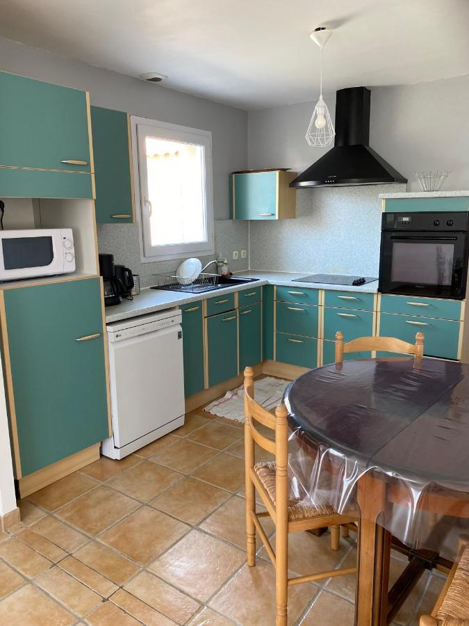 Maison Familiale La Baie 10 Ps En Cote De Jade La Bernerie-en-Retz Buitenkant foto