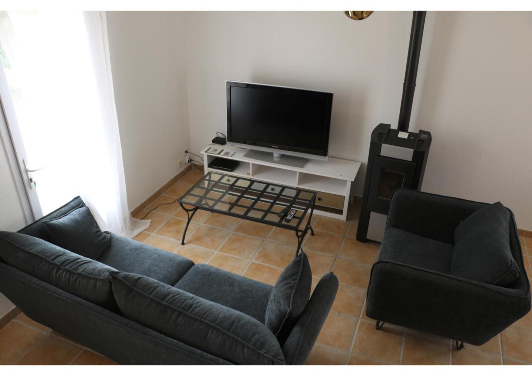 Maison Familiale La Baie 10 Ps En Cote De Jade La Bernerie-en-Retz Buitenkant foto